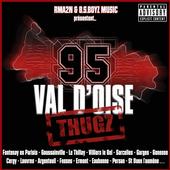 TILL I DIE - 95 VALD’OISE THUGZ profile picture