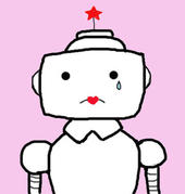 robot_xmas