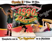 LA PODEROSA1590 AM profile picture