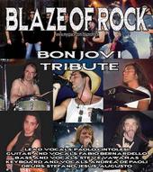 BLAZE OF ROCK profile picture