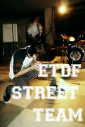 ETDF Street Team profile picture