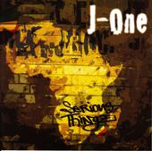 SERIOUS THINGZ -the CD profile picture