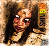 SHIVERS [of R.I.P][FREE GRAFFIX] profile picture