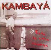 Kambaya profile picture