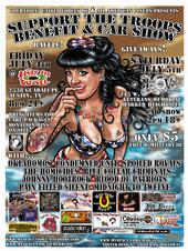 OUFHC & ALL AMERICAN PINUP HC Benefit & Ca profile picture