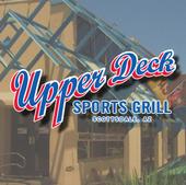 upper deck profile picture