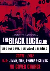 blackluckclub