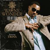 Wayne Wonder profile picture