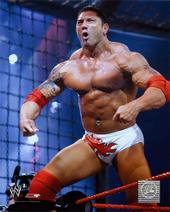 Batista Fanpage profile picture