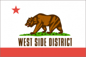 WESTSIDE DISTRICT profile picture