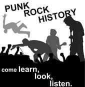 Punk Rock History profile picture