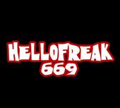 hellofreak669 profile picture