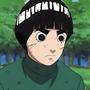 rock lee profile picture