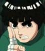 rock lee profile picture