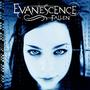 Amy Lee, Evanescence profile picture