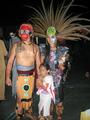 Danza Cuahtemoc North East L.A. profile picture