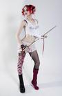 Emilie Autumn : The Asylum profile picture