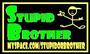 Stupid Brother (THINGKING&WRITING!!!) profile picture