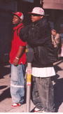 Da Generals (Tony Tone & Young Sparkz profile picture