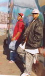 Da Generals (Tony Tone & Young Sparkz profile picture