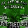 Da Generals (Tony Tone & Young Sparkz profile picture