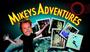 MIKEYS ADVENTURES TV SHOW profile picture