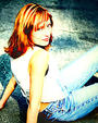 Randi Soyland--songwriter/artist profile picture