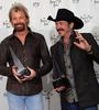 Brooks and Dunn profile picture