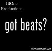 IllOne Productions profile picture