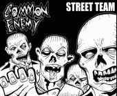 Common Enemy Street Team Lancaster profile picture