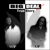 big deal records profile picture