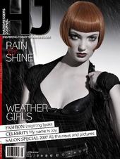 Hairdressers Journal International profile picture