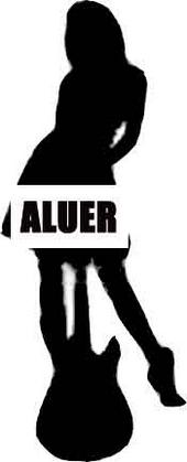 Aluer profile picture