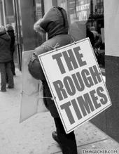 The Rough Times profile picture