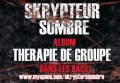 SKRYPTEUR SOMBRE ,Premier album disponible profile picture