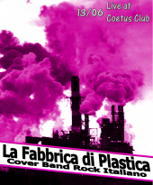 La Fabbrica di Plastica profile picture