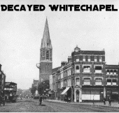 Decayed Whitechapel profile picture