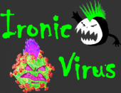 Ironic Virus profile picture