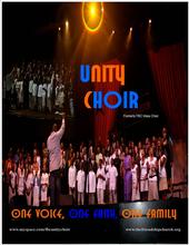 UNITY CHOIR profile picture