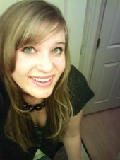 old myspace. profile picture