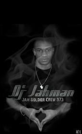 Jahman profile picture