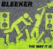 BLEEKER profile picture