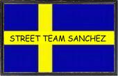 Street Team Sanchez Sweden profile picture