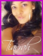 Meet Tiarrah â™« Uh Oh! there she GO profile picture