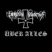 Corvus Invictus(split con MdAE coming soon...) profile picture