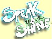 Speak Your Shine* profile picture