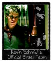 Kevin Schmidt Official ST profile picture