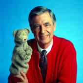 Mister Rogers profile picture