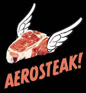 Aerosteak Projects profile picture