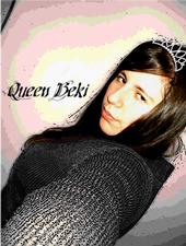 ♥ this is me... beki ♥ ♥ profile picture